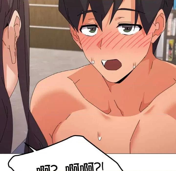 家人之间这样不好吧? 家人之间这样不好吧?-家人之间这样不好吧? 第34话 第38页