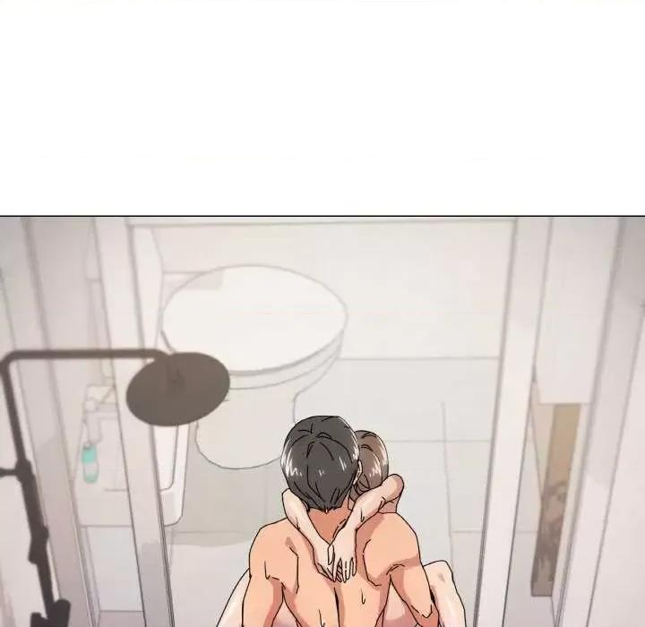 家人之间这样不好吧? 家人之间这样不好吧?-家人之间这样不好吧? 第37话 第31页