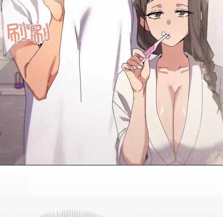 家人之间这样不好吧? 家人之间这样不好吧?-家人之间这样不好吧? 第37话 第102页