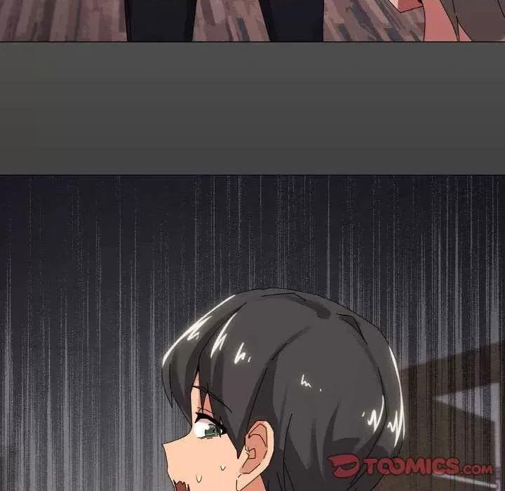 家人之间这样不好吧? 家人之间这样不好吧?-家人之间这样不好吧? 第37话 第123页