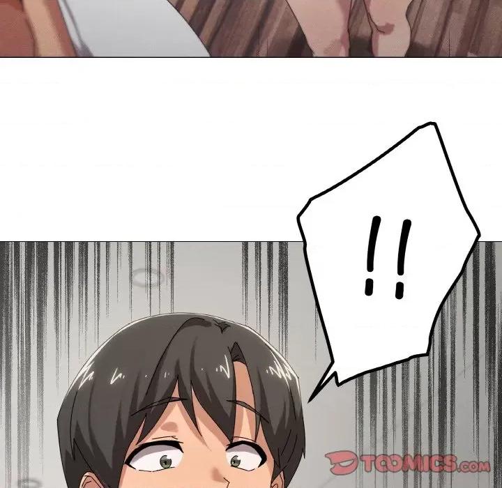 家人之间这样不好吧? 家人之间这样不好吧?-家人之间这样不好吧? 第38话 第21页