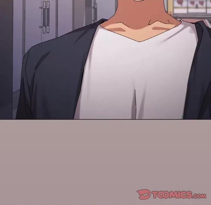 家人之间这样不好吧? 家人之间这样不好吧?-家人之间这样不好吧? 第38话 第129页