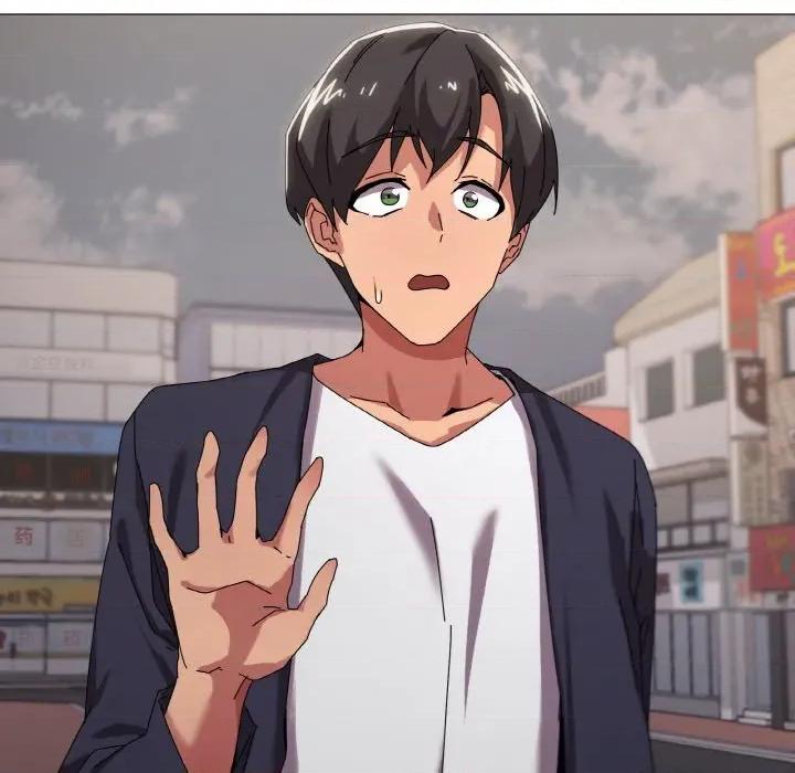 家人之间这样不好吧? 家人之间这样不好吧?-家人之间这样不好吧? 第39话 第29页