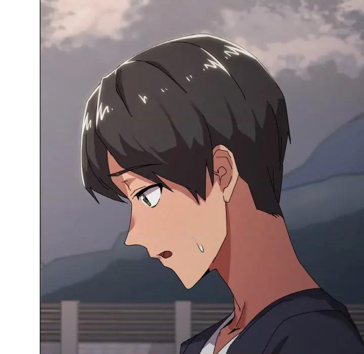 家人之间这样不好吧? 家人之间这样不好吧?-家人之间这样不好吧? 第39话 第52页
