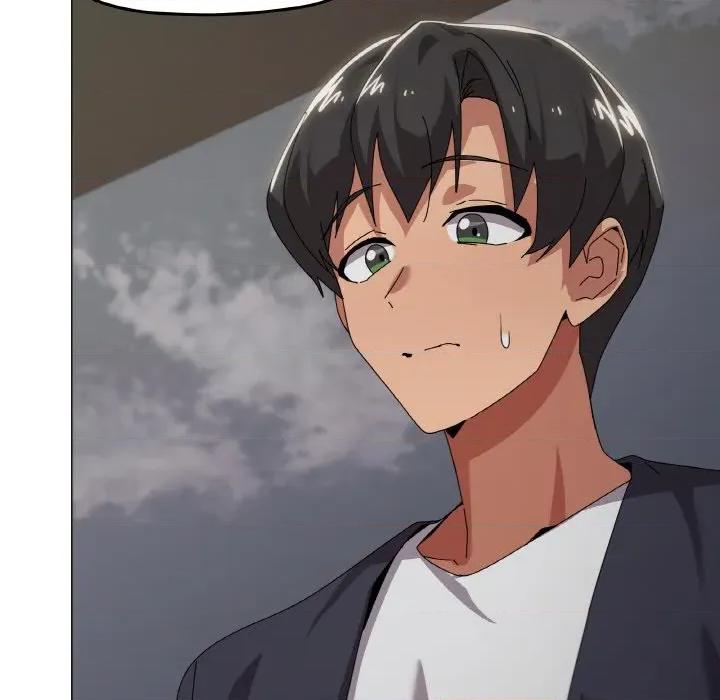 家人之间这样不好吧? 家人之间这样不好吧?-家人之间这样不好吧? 第39话 第97页
