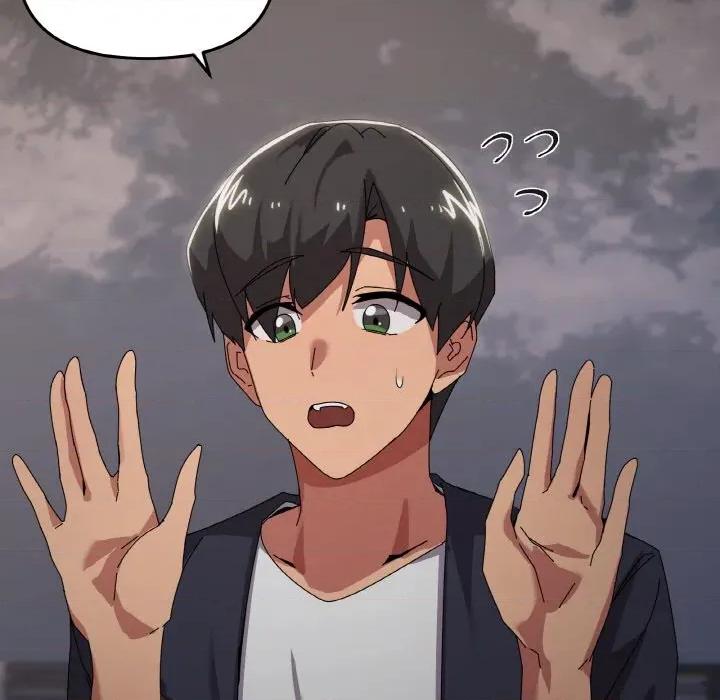 家人之间这样不好吧? 家人之间这样不好吧?-家人之间这样不好吧? 第39话 第106页
