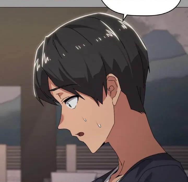 家人之间这样不好吧? 家人之间这样不好吧?-家人之间这样不好吧? 第39话 第116页