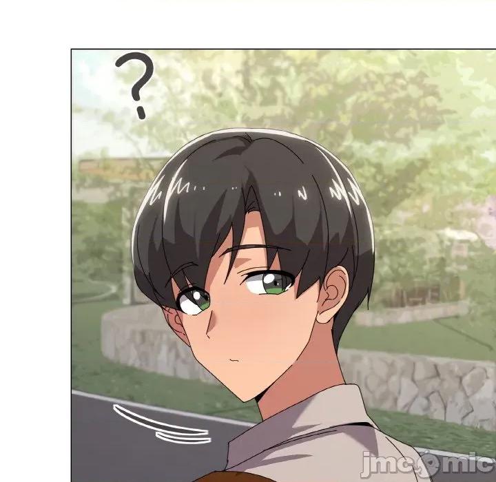 家人之间这样不好吧? 家人之间这样不好吧?-家人之间这样不好吧? 第40话 第50页