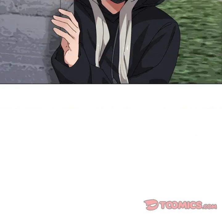 家人之间这样不好吧? 家人之间这样不好吧?-家人之间这样不好吧? 第40话 第111页