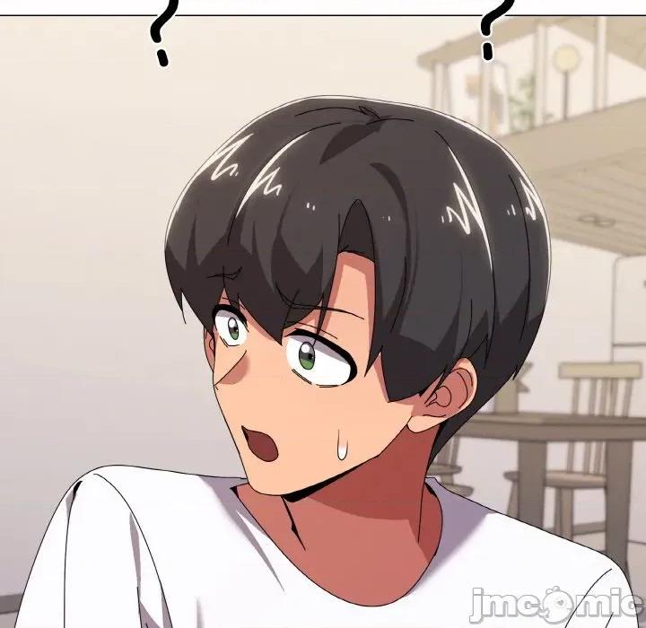 家人之间这样不好吧? 家人之间这样不好吧?-家人之间这样不好吧? 第41话 第80页