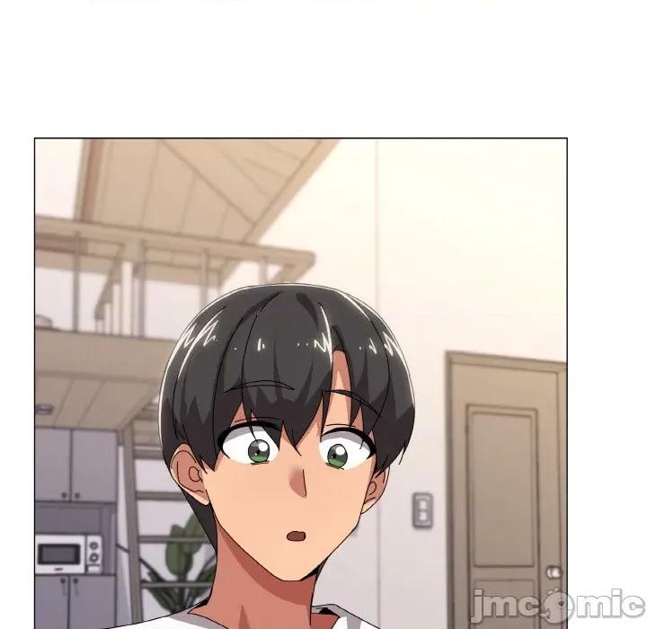 家人之间这样不好吧? 家人之间这样不好吧?-家人之间这样不好吧? 第42话 第5页