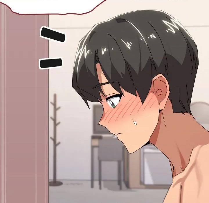 家人之间这样不好吧? 家人之间这样不好吧?-家人之间这样不好吧? 第45话 第68页
