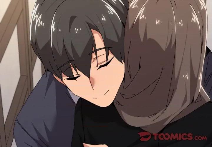 家人之间这样不好吧? 家人之间这样不好吧?-家人之间这样不好吧? 第52话 第3页