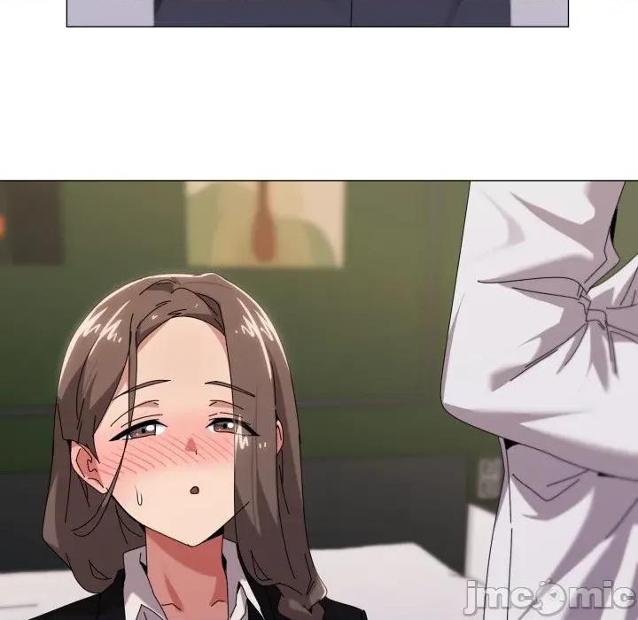 家人之间这样不好吧? 家人之间这样不好吧?-家人之间这样不好吧? 第52话 第55页