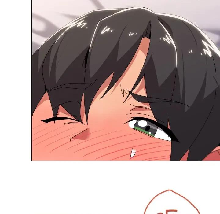 家人之间这样不好吧? 家人之间这样不好吧?-家人之间这样不好吧? 第54话 第51页