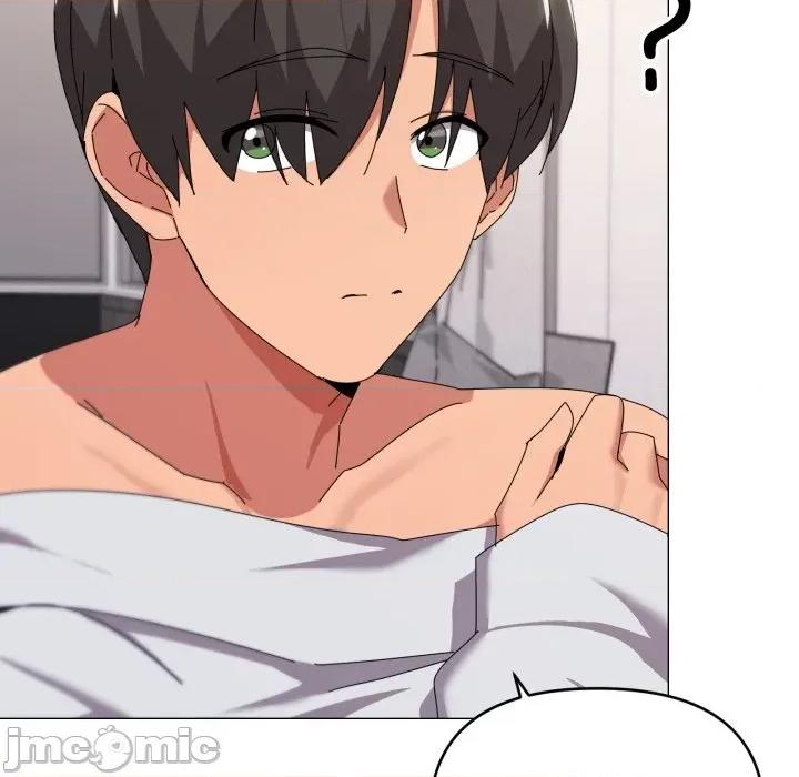 家人之间这样不好吧? 家人之间这样不好吧?-家人之间这样不好吧? 第55话 第10页