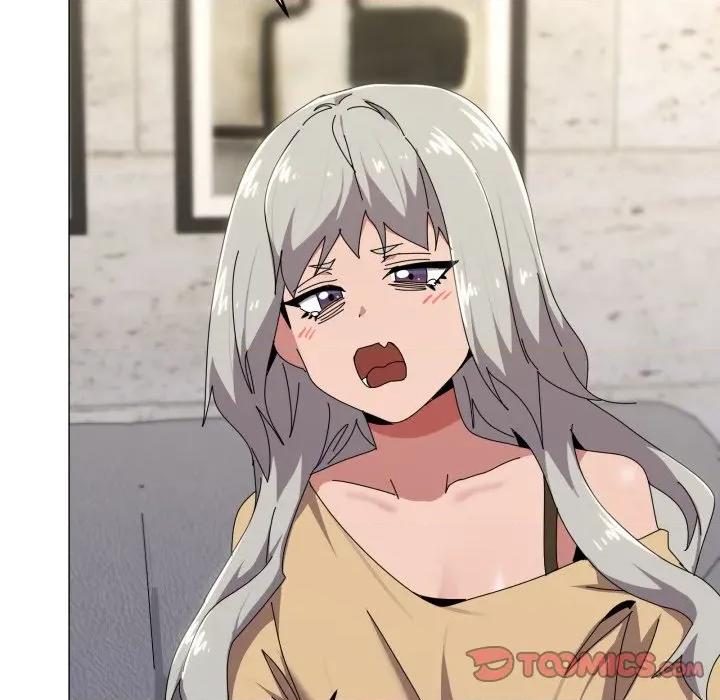家人之间这样不好吧? 家人之间这样不好吧?-家人之间这样不好吧? 第56话 第111页
