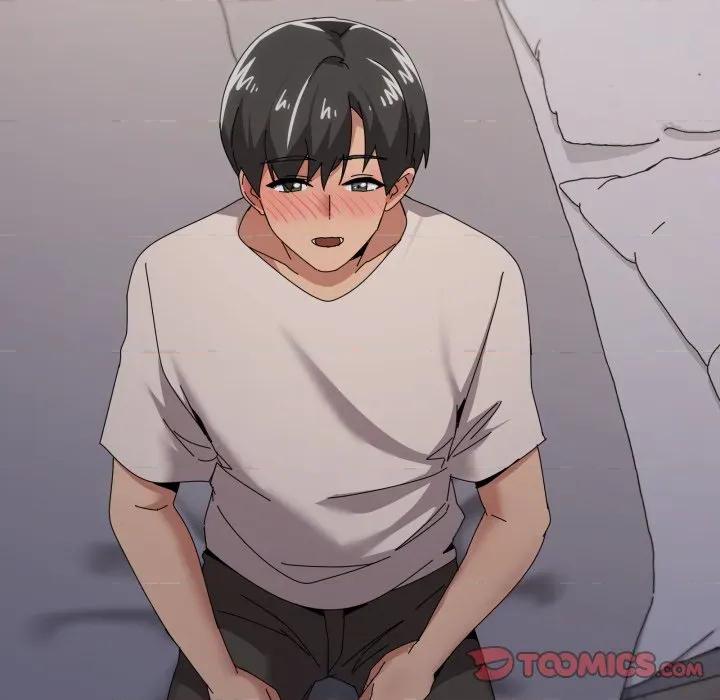家人之间这样不好吧? 家人之间这样不好吧?-家人之间这样不好吧? 第58话 第74页