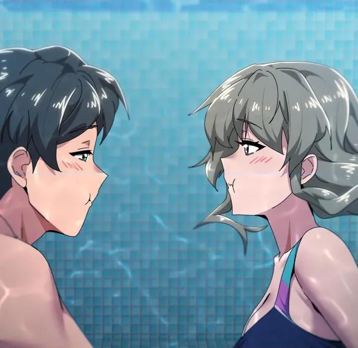 家人之间这样不好吧? 家人之间这样不好吧?-家人之间这样不好吧? 第62话 第107页