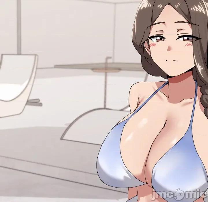 家人之间这样不好吧? 家人之间这样不好吧?-家人之间这样不好吧? 第81话 第50页