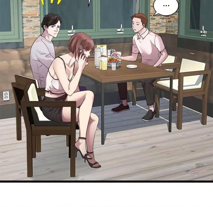 RE：23岁 RE：23岁-RE：23岁 第16话 第74页