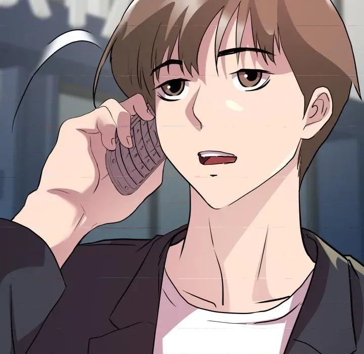 RE：23岁 RE：23岁-RE：23岁 第40话 第126页