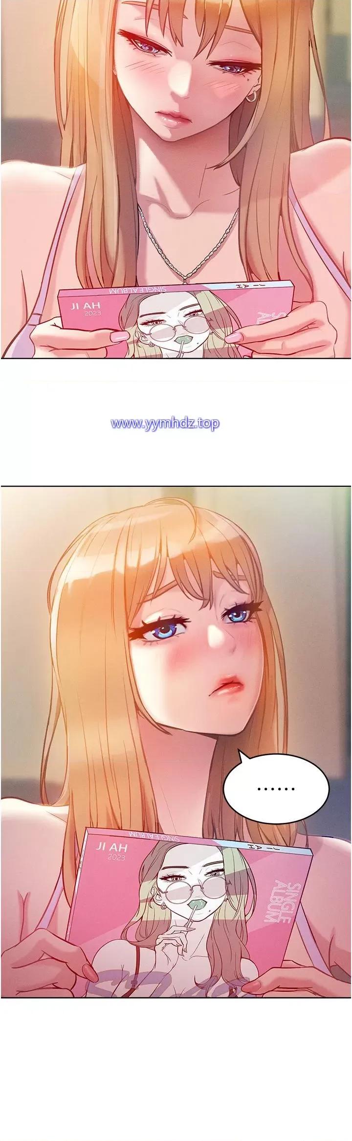 让傲慢女屈服的一百种方法 让傲慢女屈服的一百种方法-第3话 融化女心的调情高手 第69页