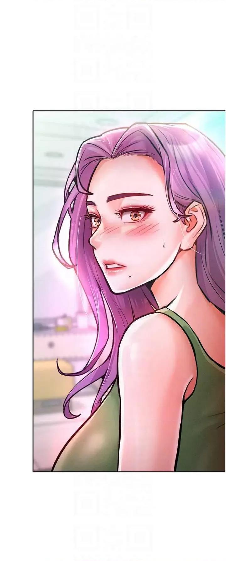 让傲慢女屈服的一百种方法 让傲慢女屈服的一百种方法-第9话-偷看姐姐打炮自慰的大明星 第31页