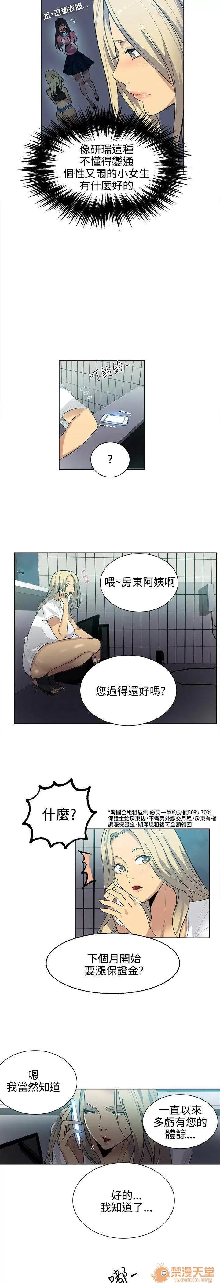 网吧女神 女神网咖 女神网咖 04 第147页