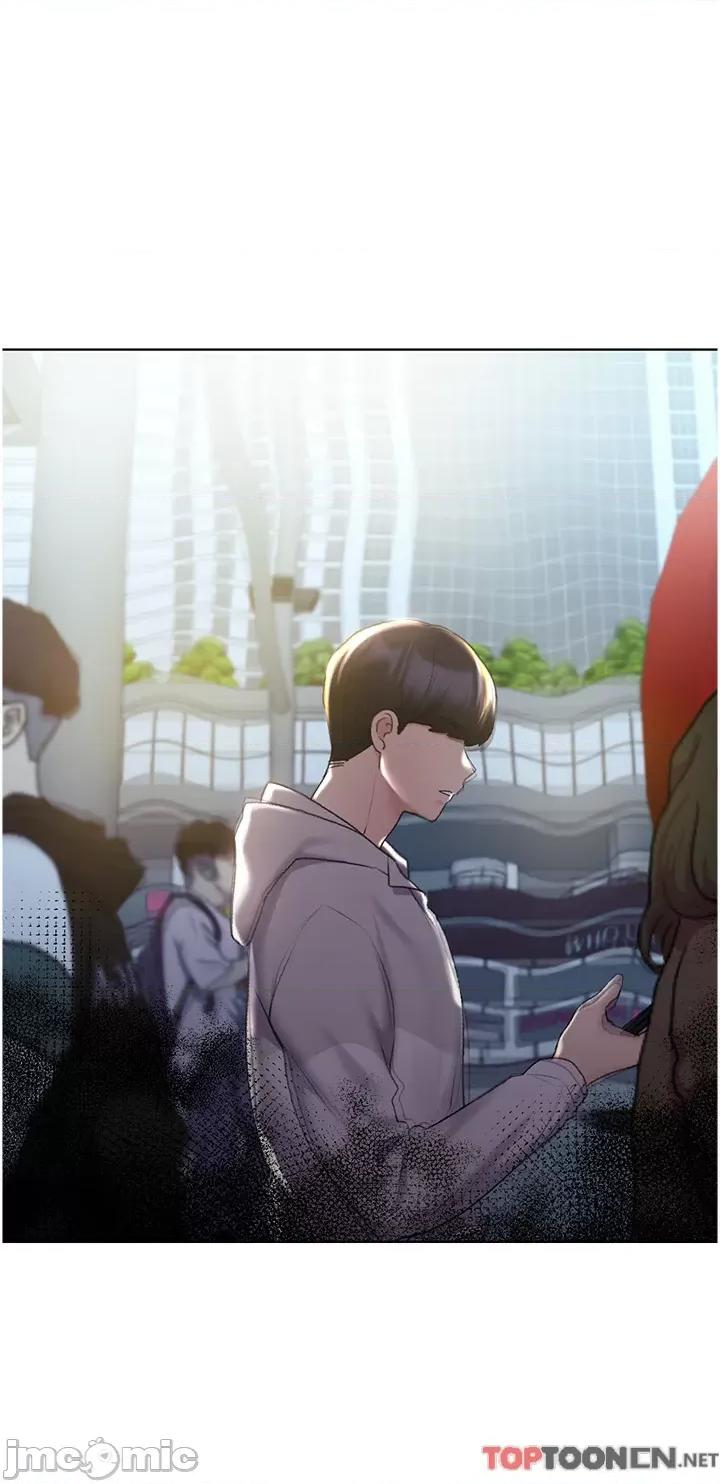 我的插画师！ 野蛮插画家-第34话-最终话 我们的关系被发现了? 第21页