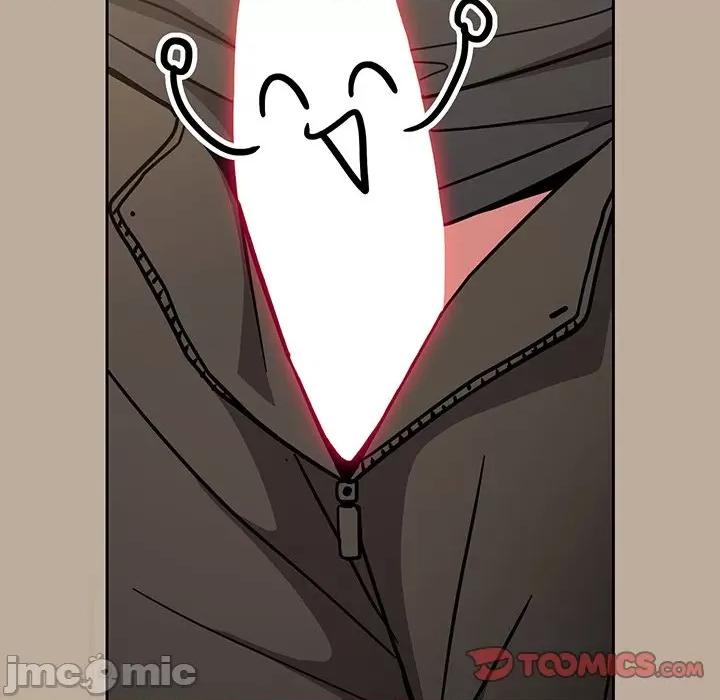 青梅以上恋人未满 越界的青梅竹马_第32话 第12页