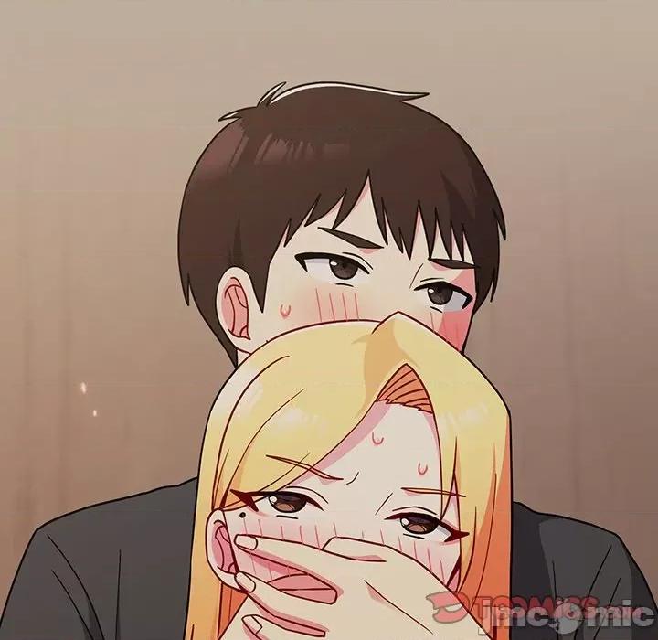 青梅以上恋人未满 越界的青梅竹马_第32话 第21页