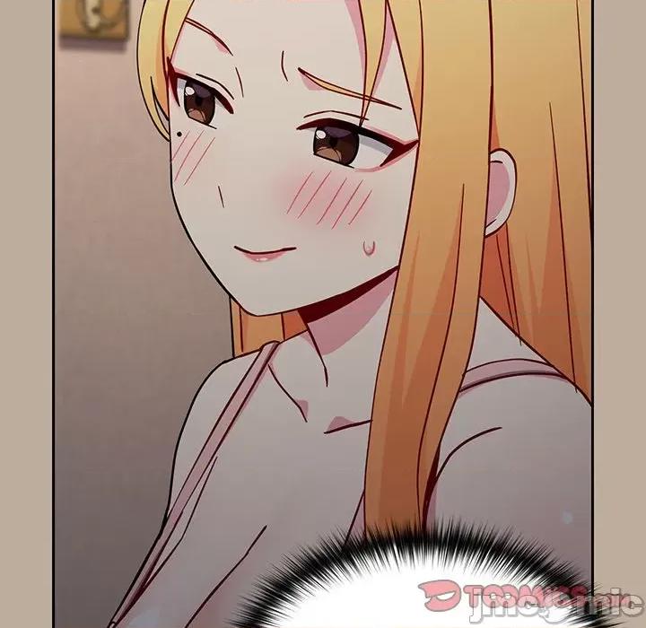 青梅以上恋人未满 越界的青梅竹马_第32话 第54页