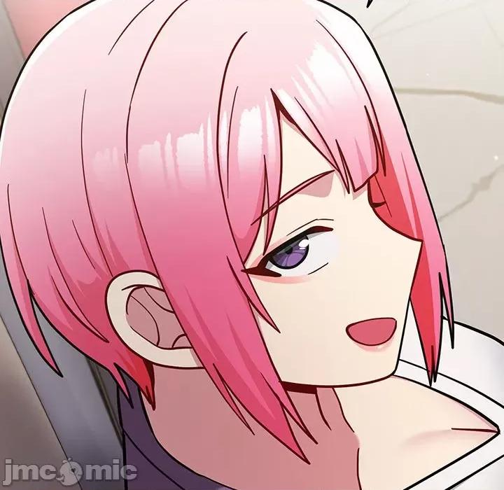 青梅以上恋人未满 越界的青梅竹马_第32话 第106页