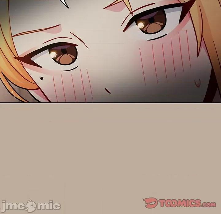 青梅以上恋人未满 越界的青梅竹马_第32话 第120页