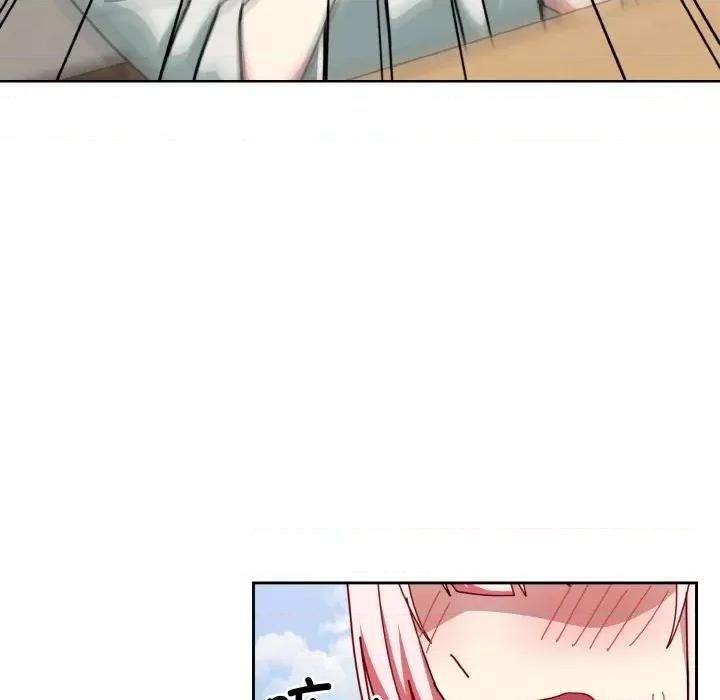 青梅以上恋人未满 越界的青梅竹马-越界的青梅竹马 第45话 第67页