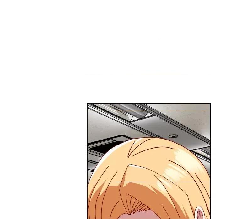 青梅以上恋人未满 越界的青梅竹马-越界的青梅竹马 第45话 第106页