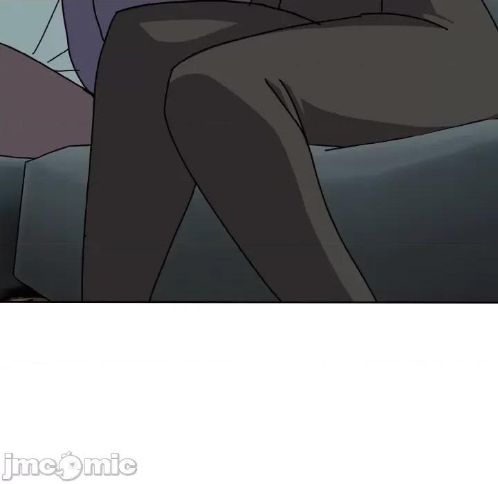 青梅以上恋人未满 越界的青梅竹马-越界的青梅竹马 第45话 第110页