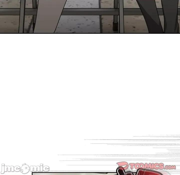 青梅以上恋人未满 越界的青梅竹马-越界的青梅竹马 第45话 第120页