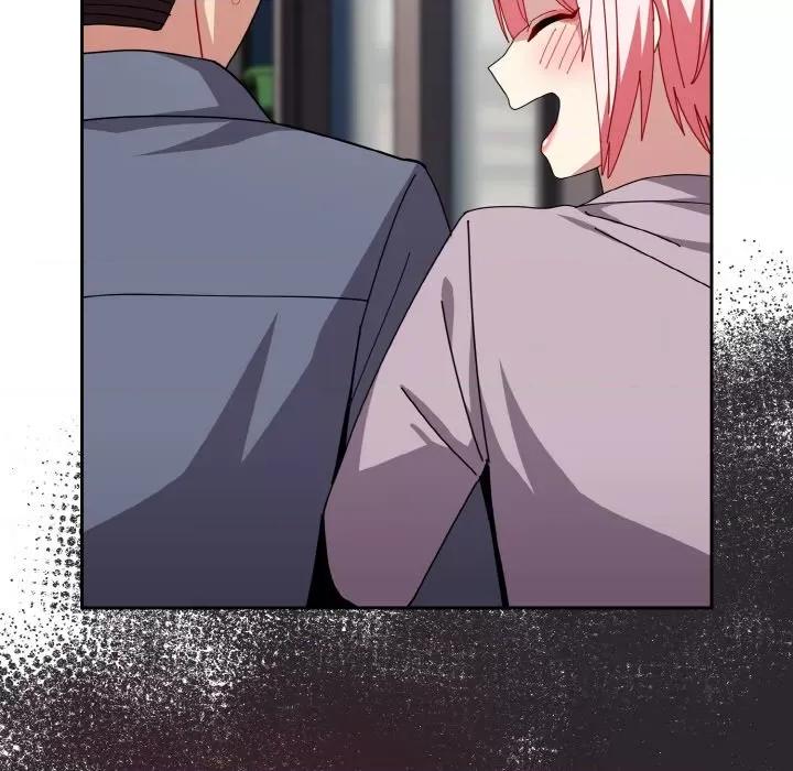 青梅以上恋人未满 越界的青梅竹马-越界的青梅竹马 第45话 第146页