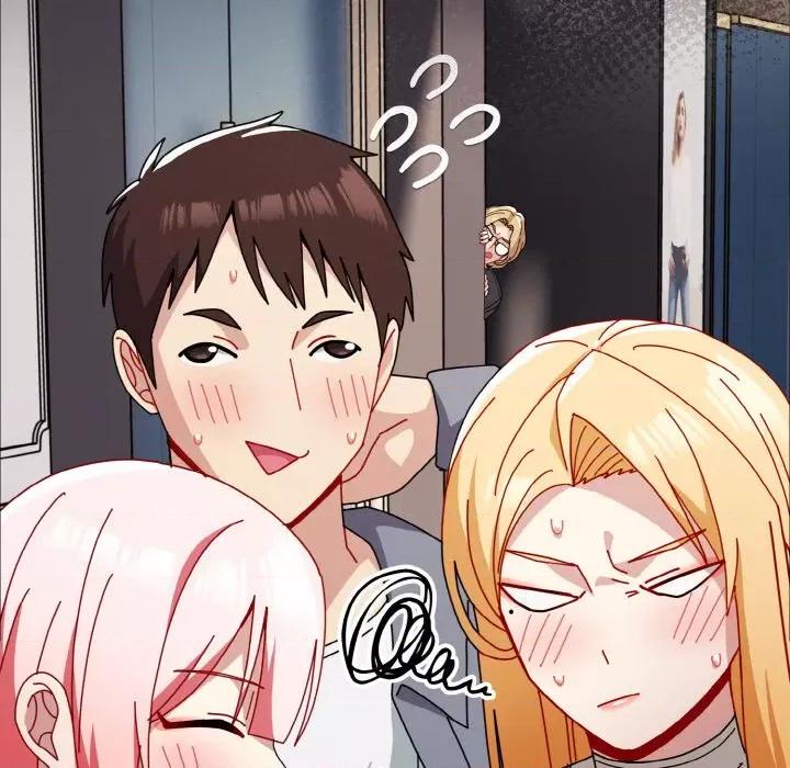 青梅以上恋人未满 越界的青梅竹马-越界的青梅竹马 第45话 第148页