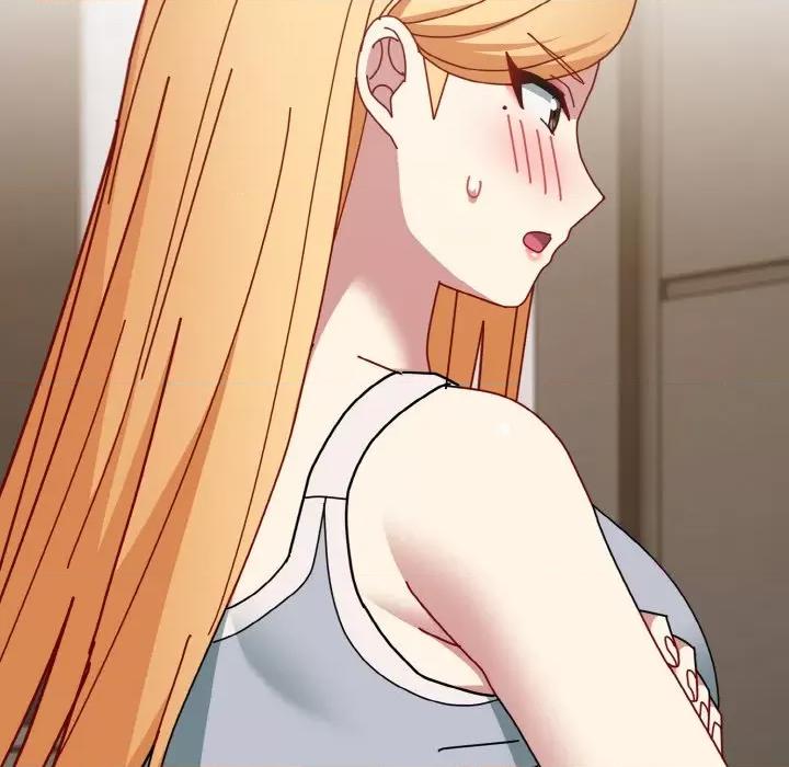 青梅以上恋人未满 越界的青梅竹马-越界的青梅竹马 第48话 第104页