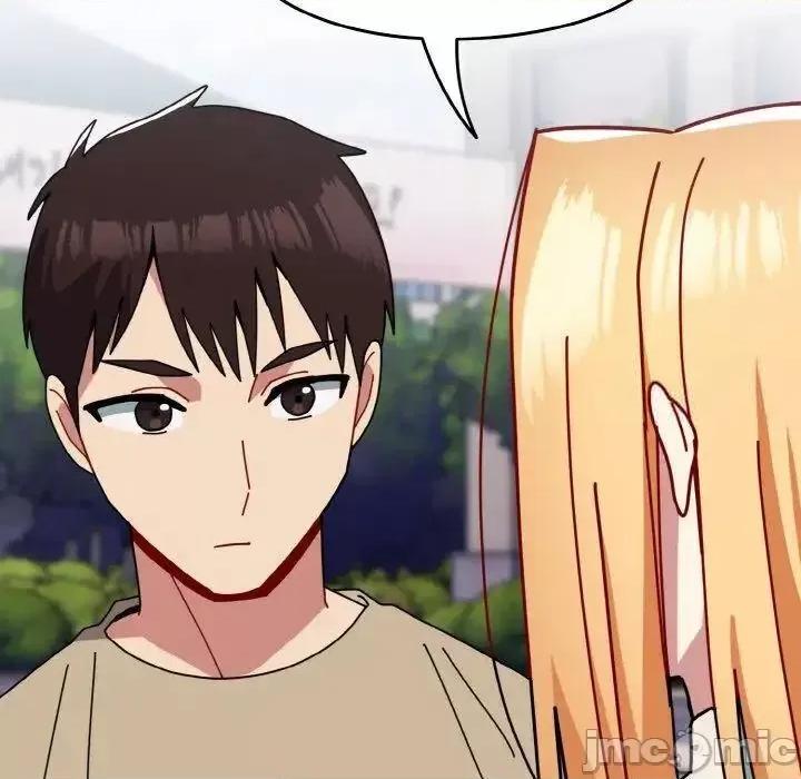 青梅以上恋人未满 越界的青梅竹马49 越界的青梅竹马 第65页