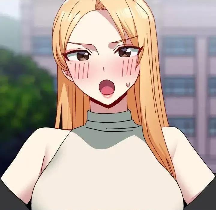 青梅以上恋人未满 越界的青梅竹马49 越界的青梅竹马 第68页