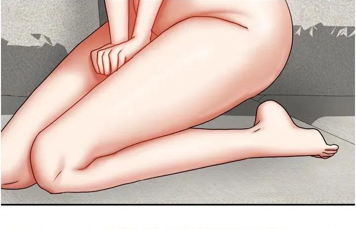 我家的女房客 我家的女房客第35话 后面的第一次也是给你 第19页
