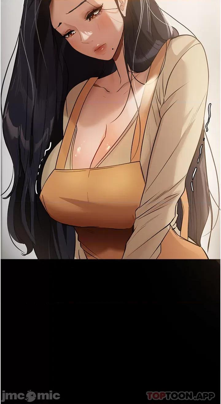 家政妇小姐姐 家政妇小姐姐 第50页