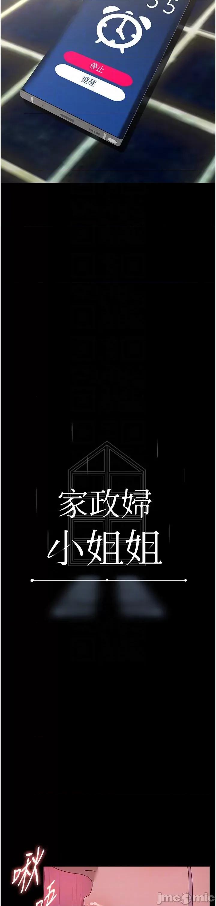 家政妇小姐姐 家政妇小姐姐 32 第10页
