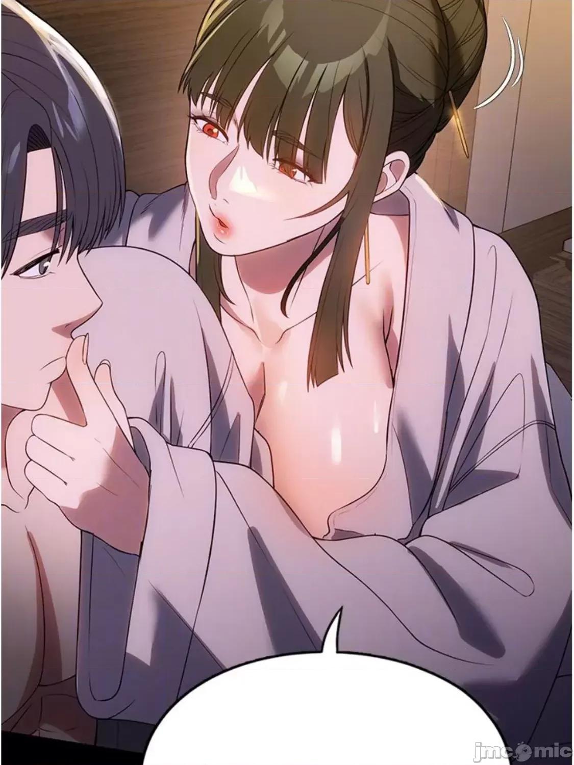 家政妇小姐姐 家政妇小姐姐 48 第52页