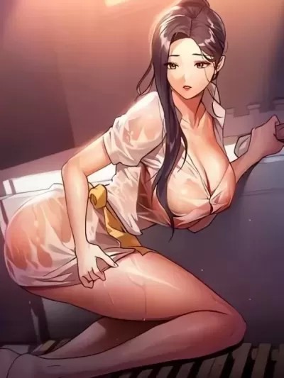 家政妇小姐姐
