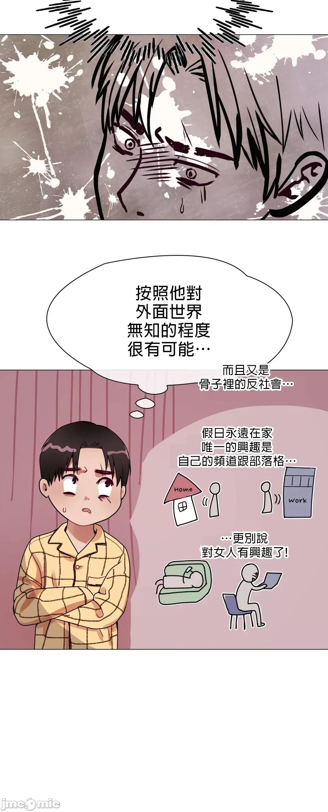媳妇我女神 媳妇我女神 [禁漫汉化组] 第23页